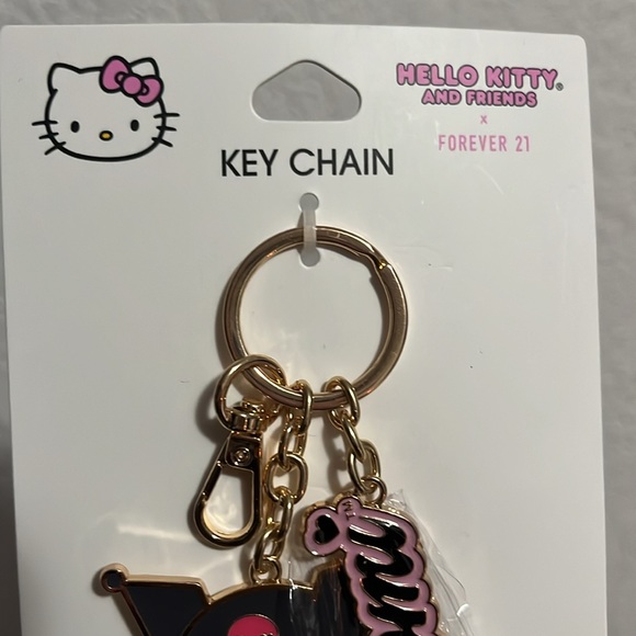Hello Kitty Key chain - Picture 5 of 5